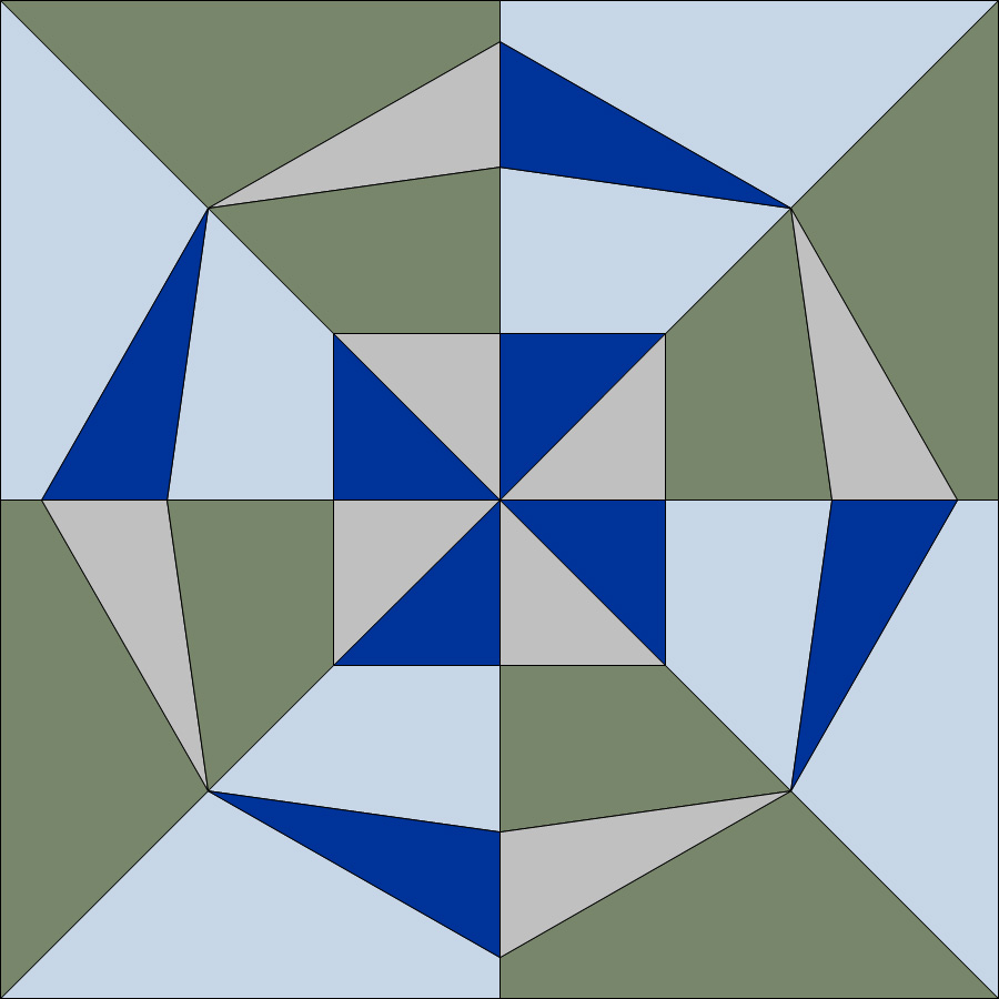 Quilt Top Retreat